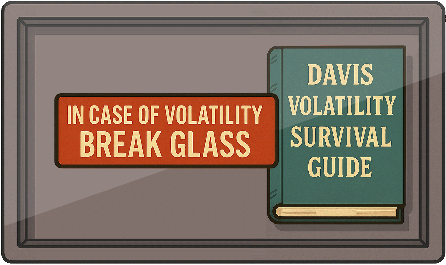 Davis Volatility Survival Guide